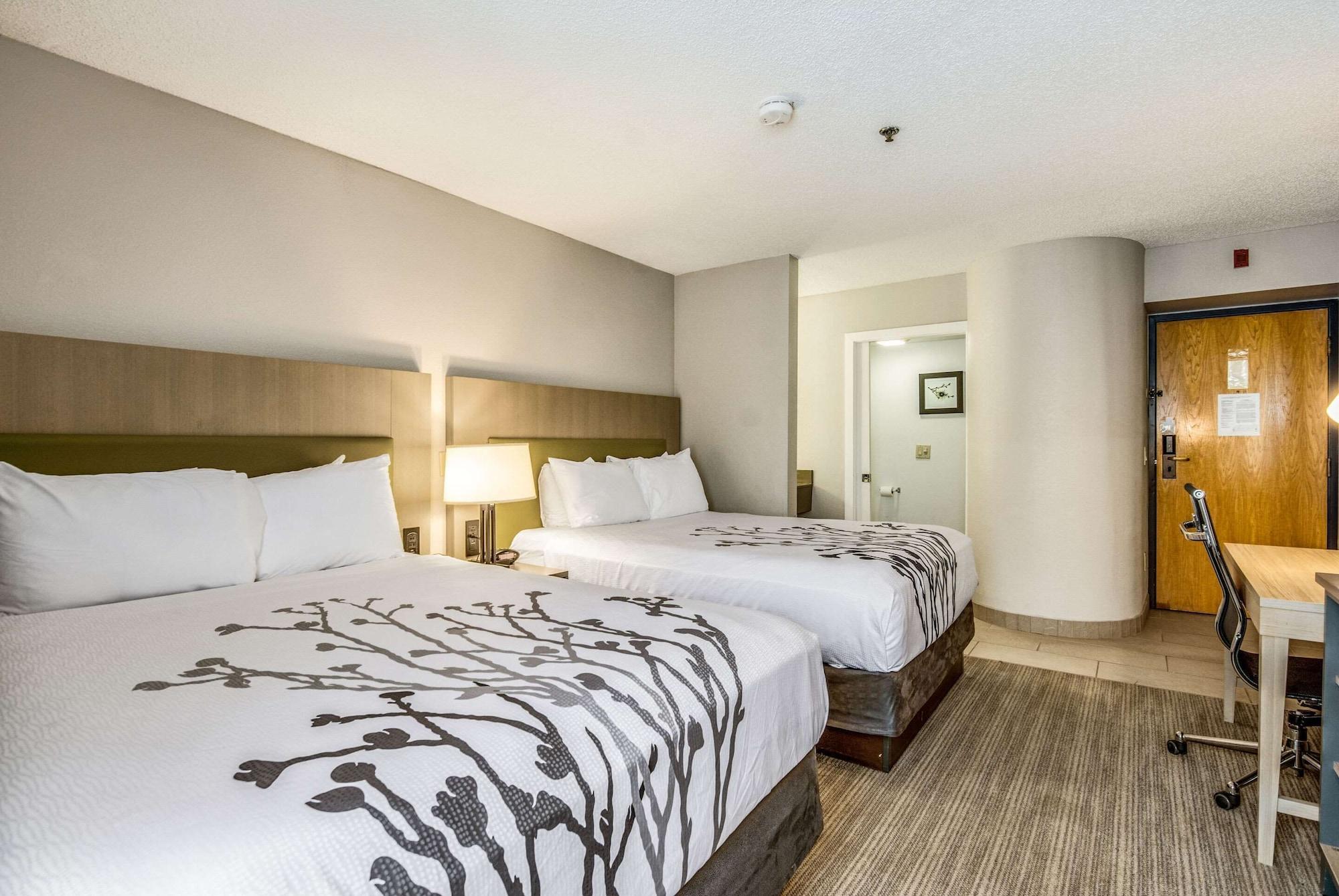 Sleep Inn Fort Mill Near Carowinds Blvd Kültér fotó