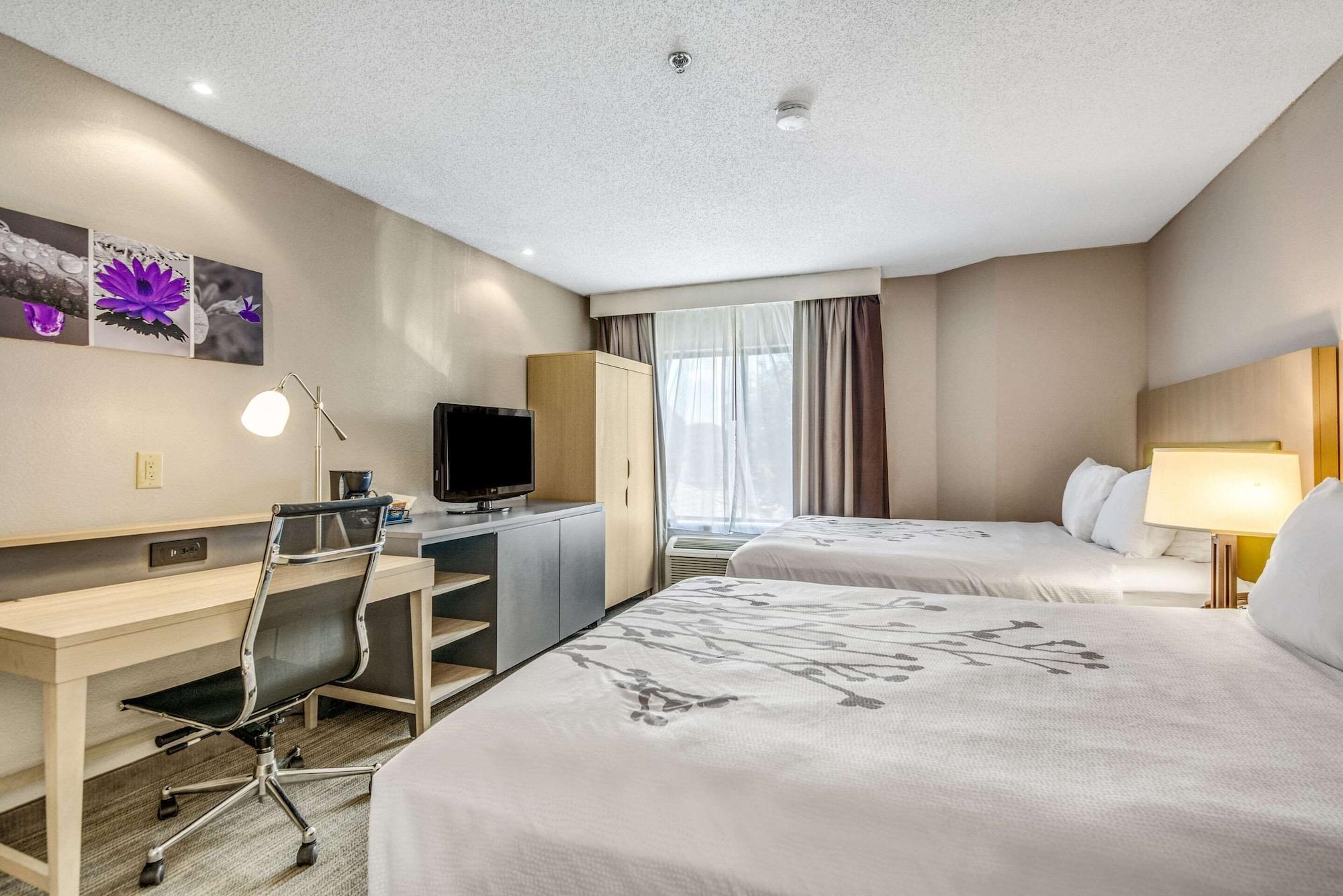 Sleep Inn Fort Mill Near Carowinds Blvd Kültér fotó