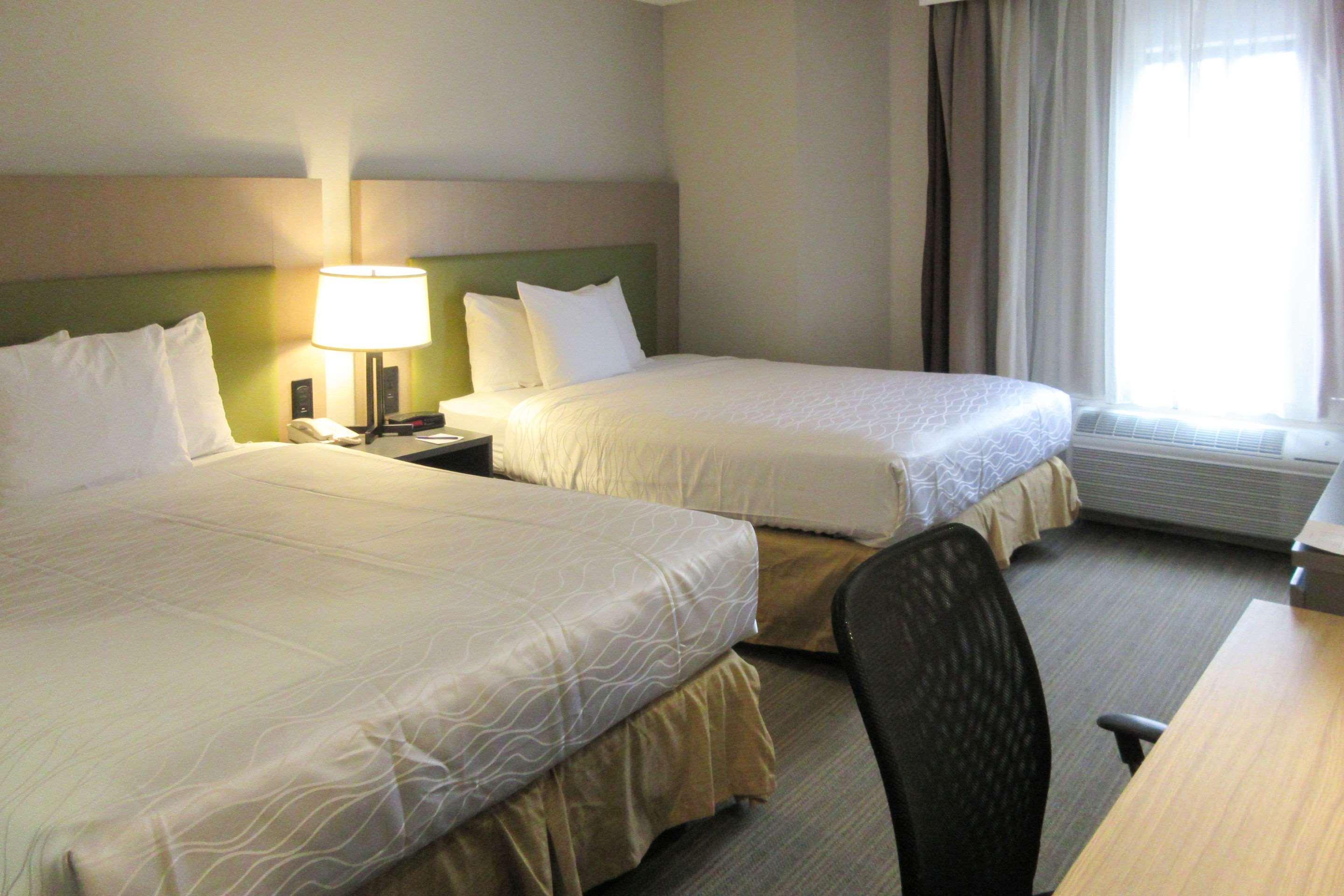 Sleep Inn Fort Mill Near Carowinds Blvd Kültér fotó