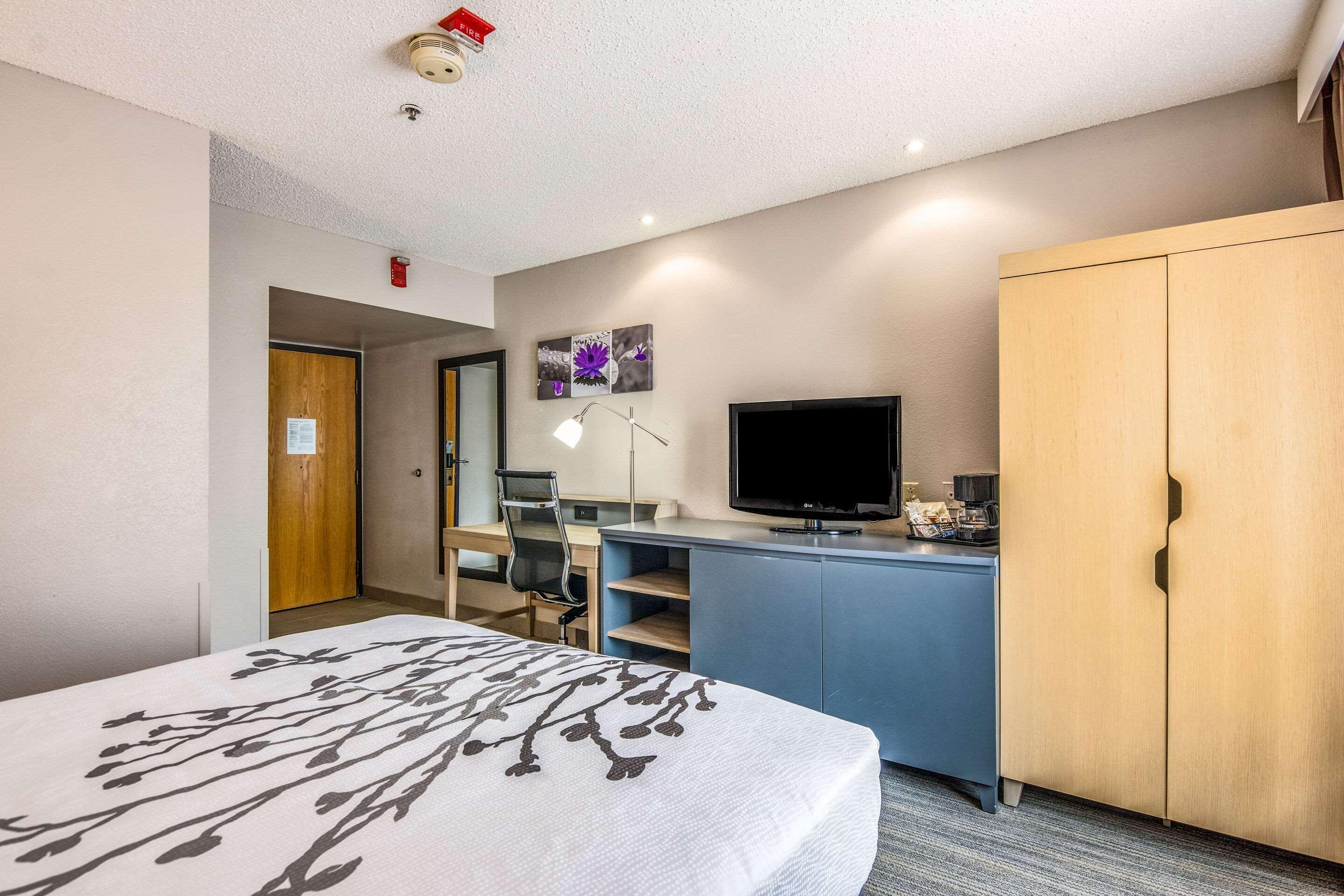 Sleep Inn Fort Mill Near Carowinds Blvd Kültér fotó