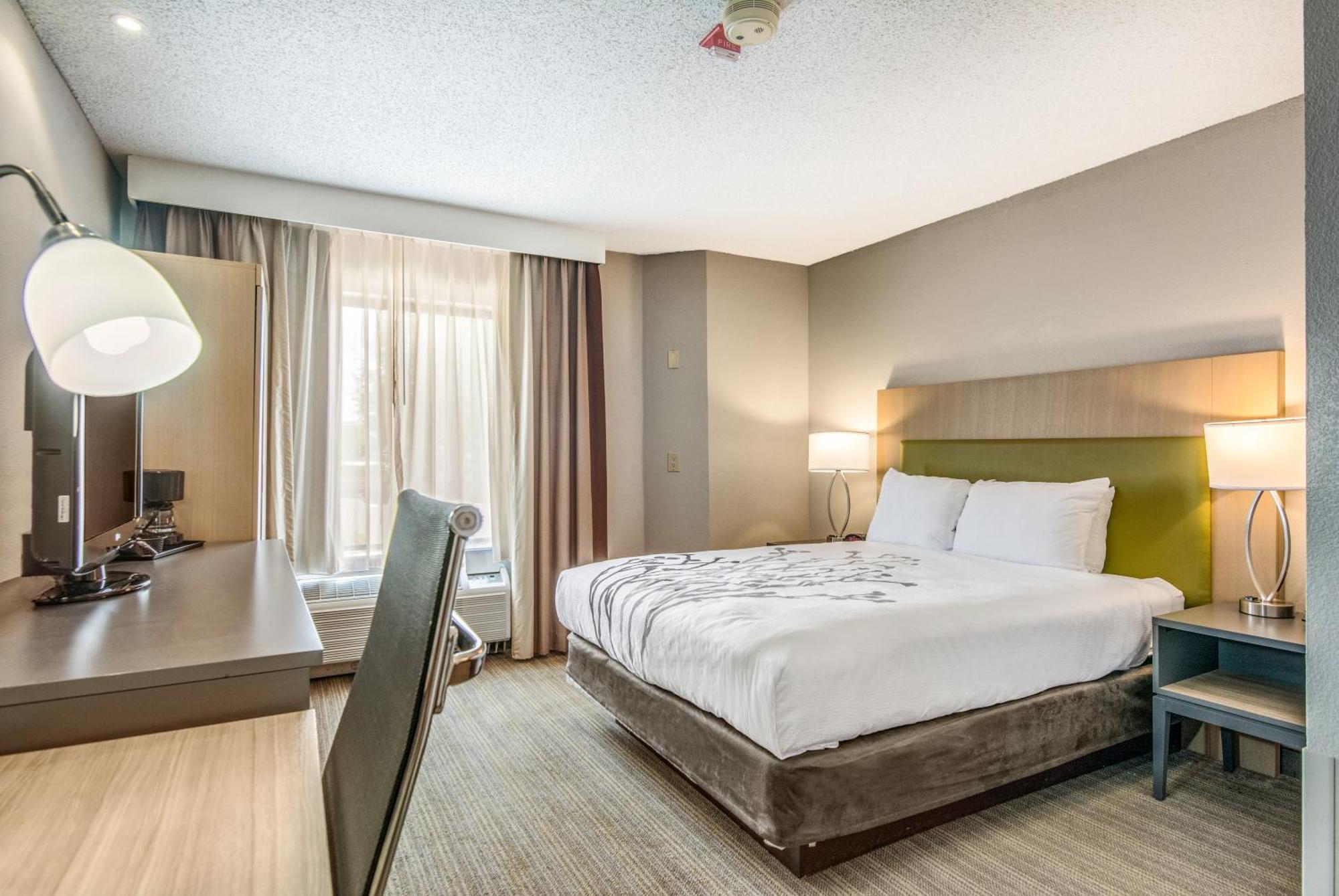 Sleep Inn Fort Mill Near Carowinds Blvd Szoba fotó