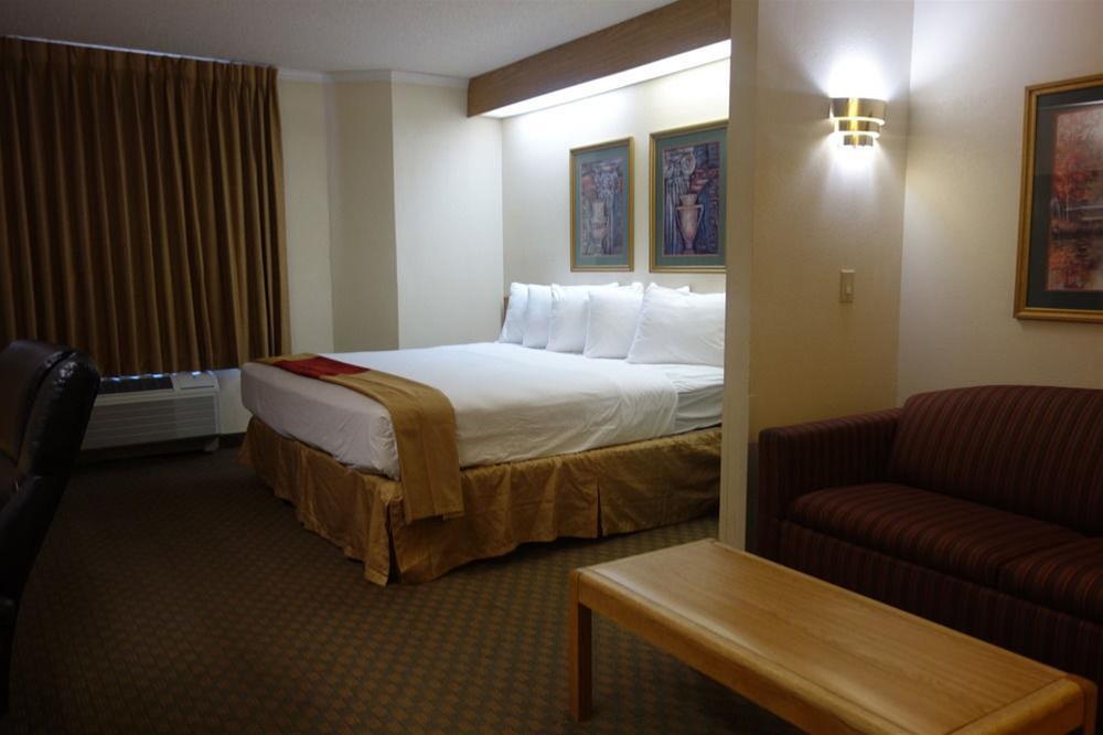 Sleep Inn Fort Mill Near Carowinds Blvd Kültér fotó
